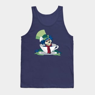 A Nice Cup of Tea Tank Top